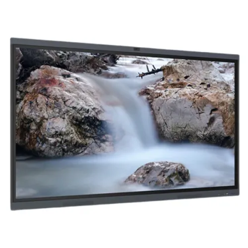 Boxlight ProColor P565UC 65-Inch 4K UHD Interactive Flat Panel Display